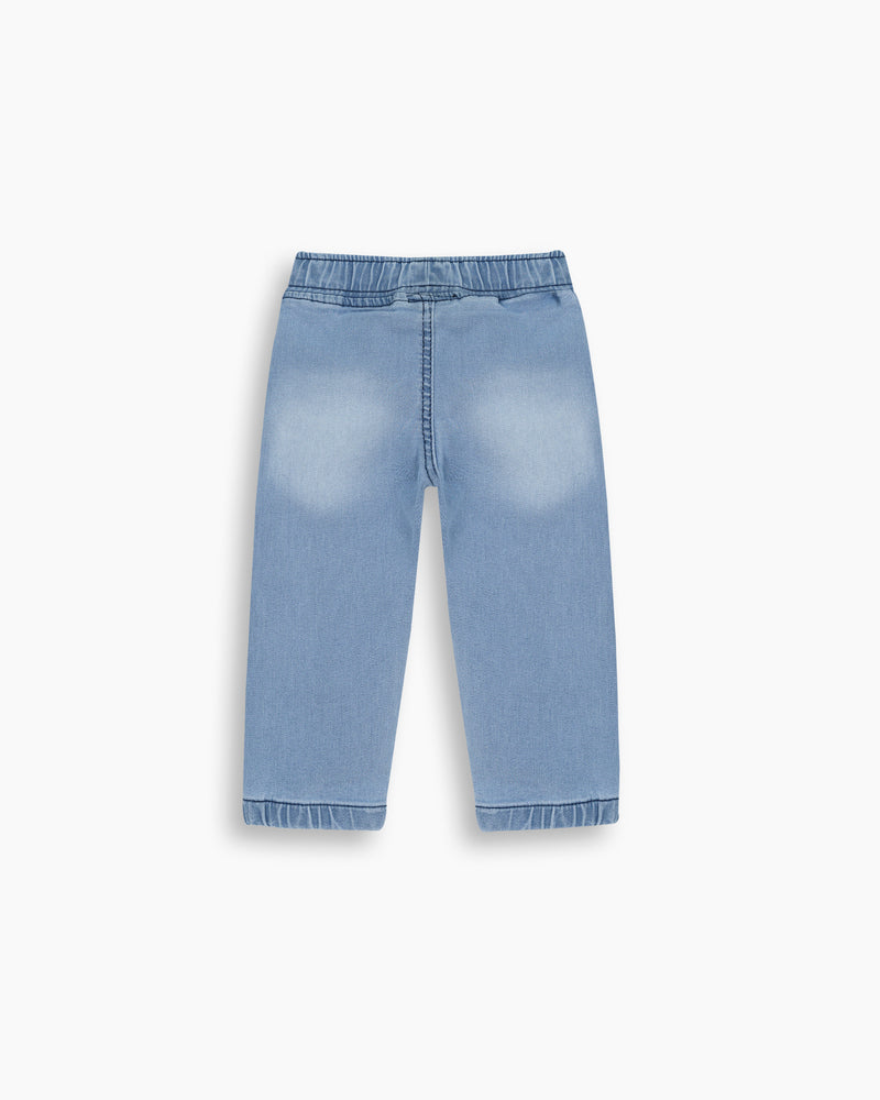 Girls Jogger Denim - Engine - Buy Now