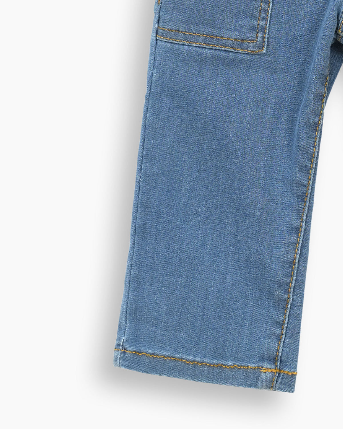Girls Flared Denim - Engine - Buy Now