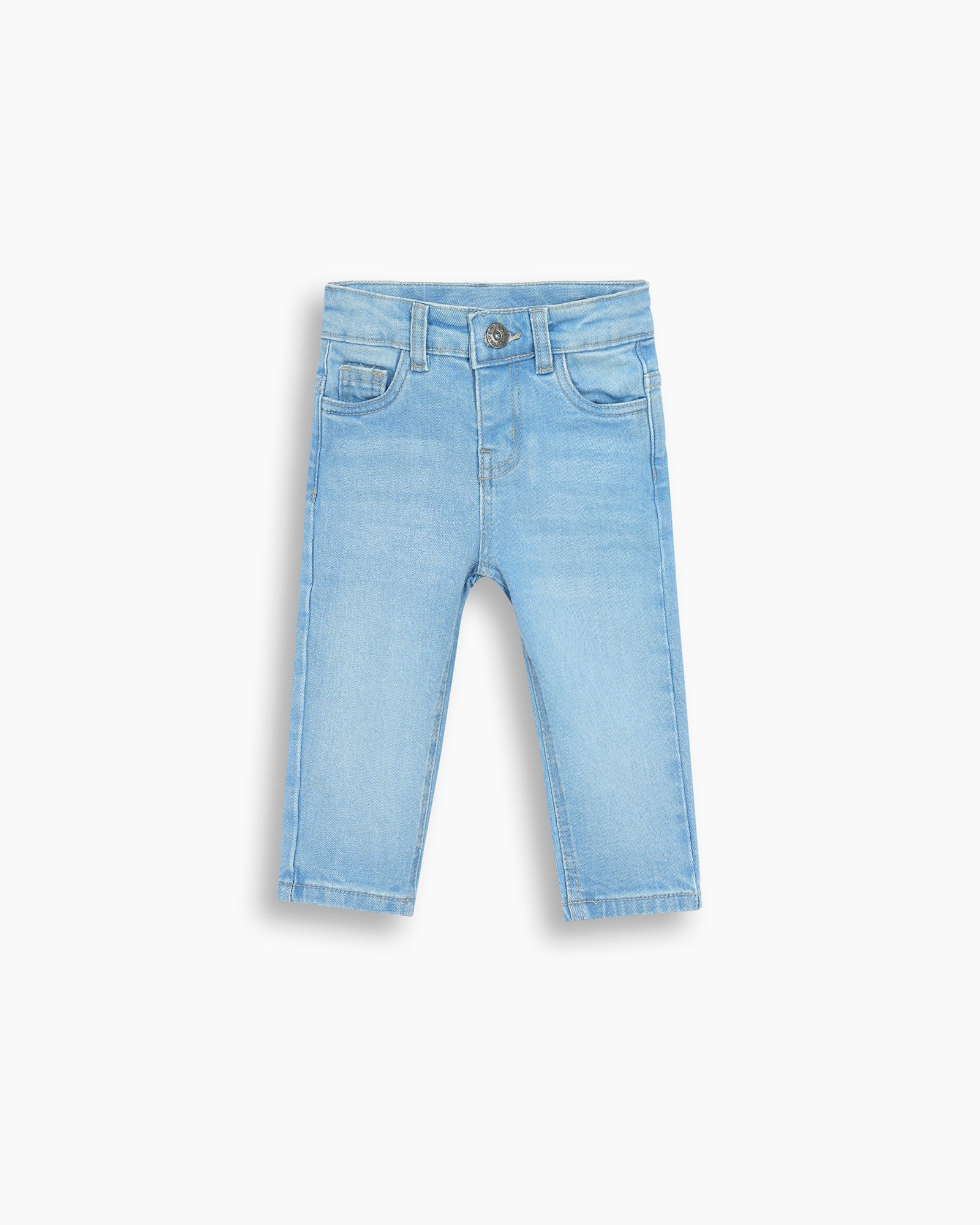 buy online boys slim fit jeans for kids in Pakistan