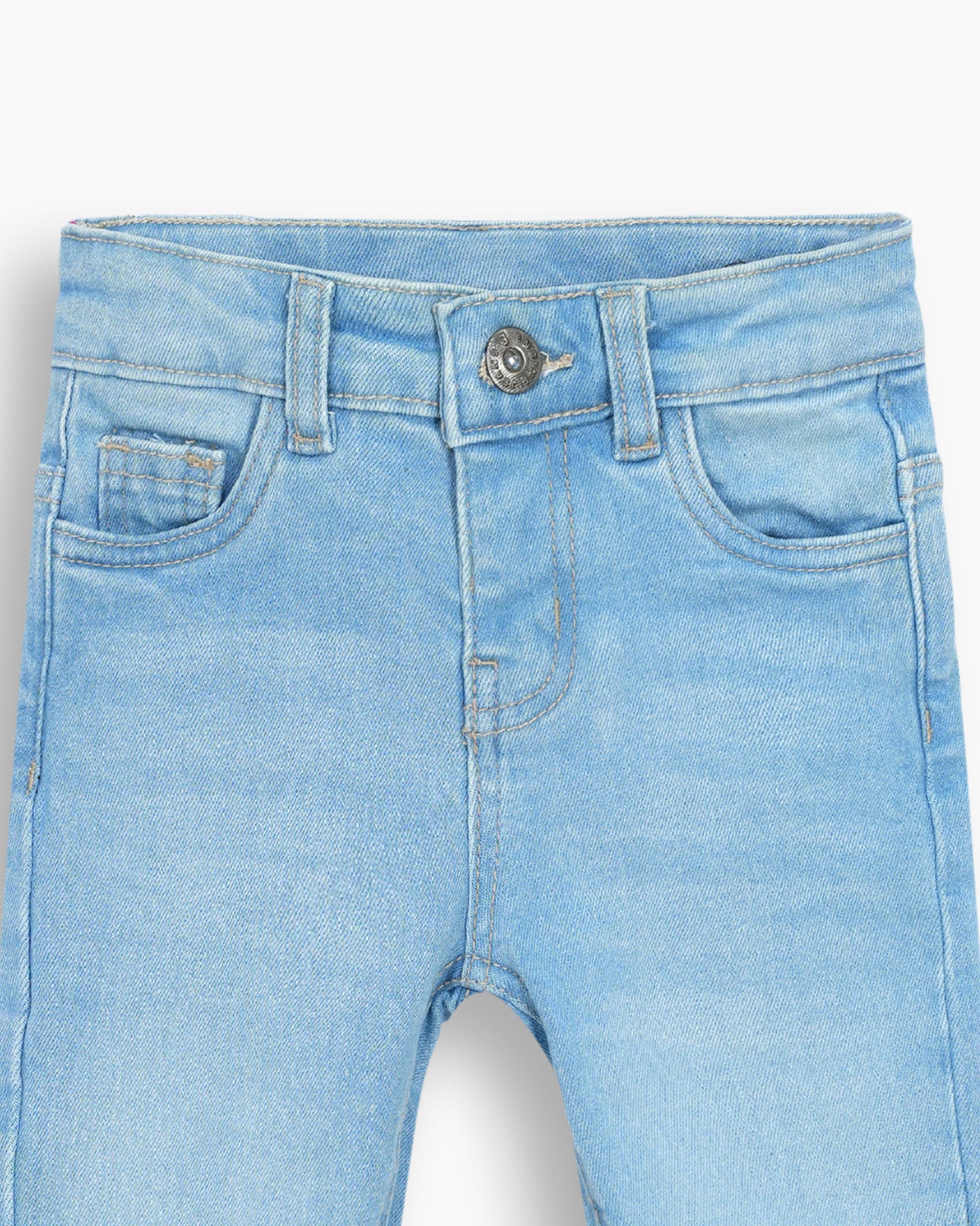 Boys Slim Fit Denim - Engine - Buy Now
