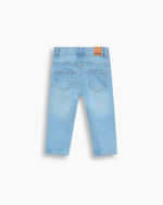 Boys Slim Fit Denim - Engine - Buy Now