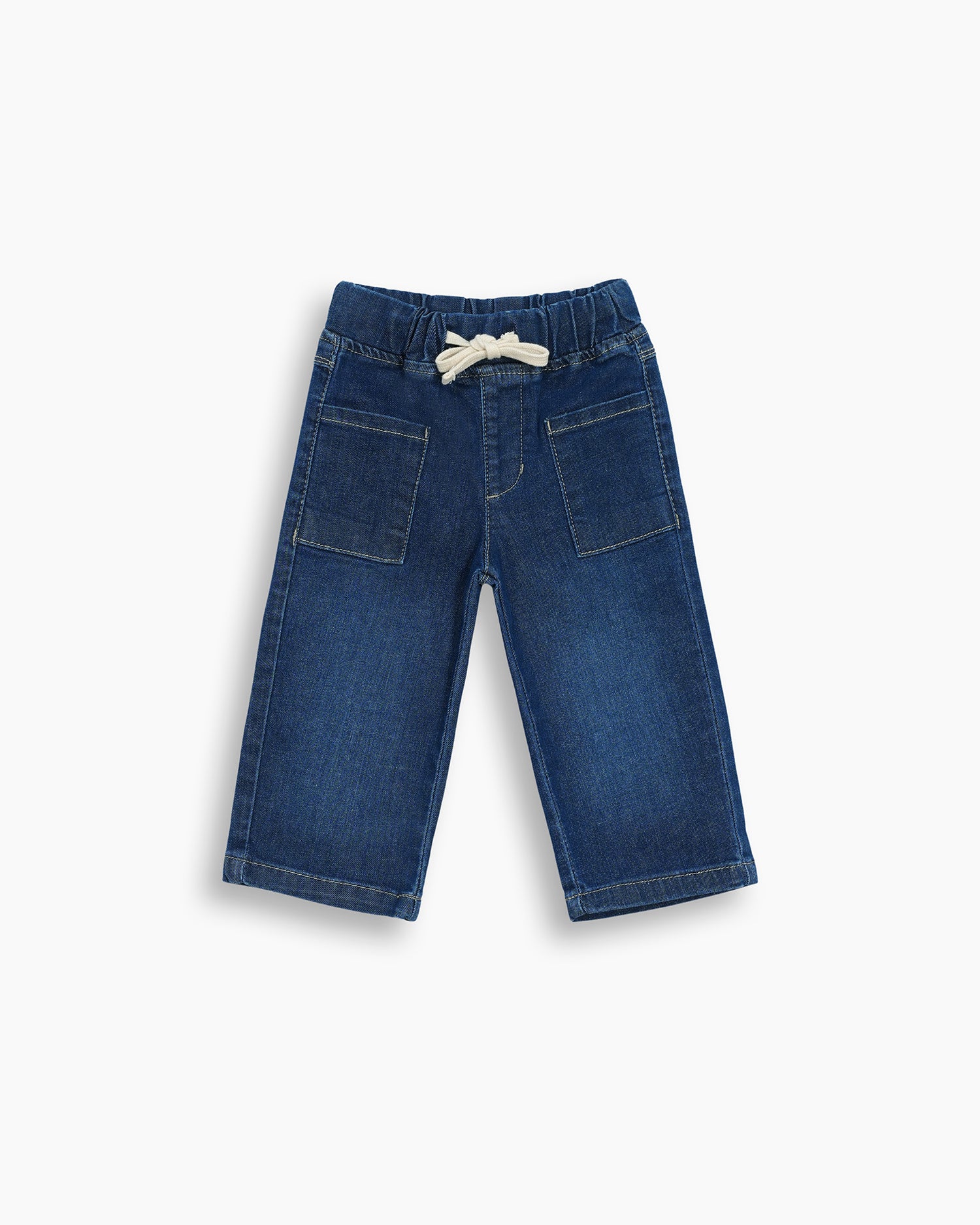 Girls Flared Denim - Engine - Buy Now