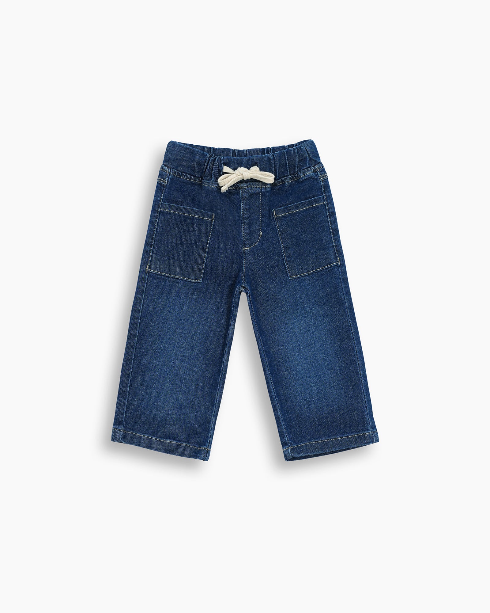 Girls Flared Denim - Engine - Buy Now