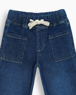 Girls Flared Denim - Engine - Buy Now