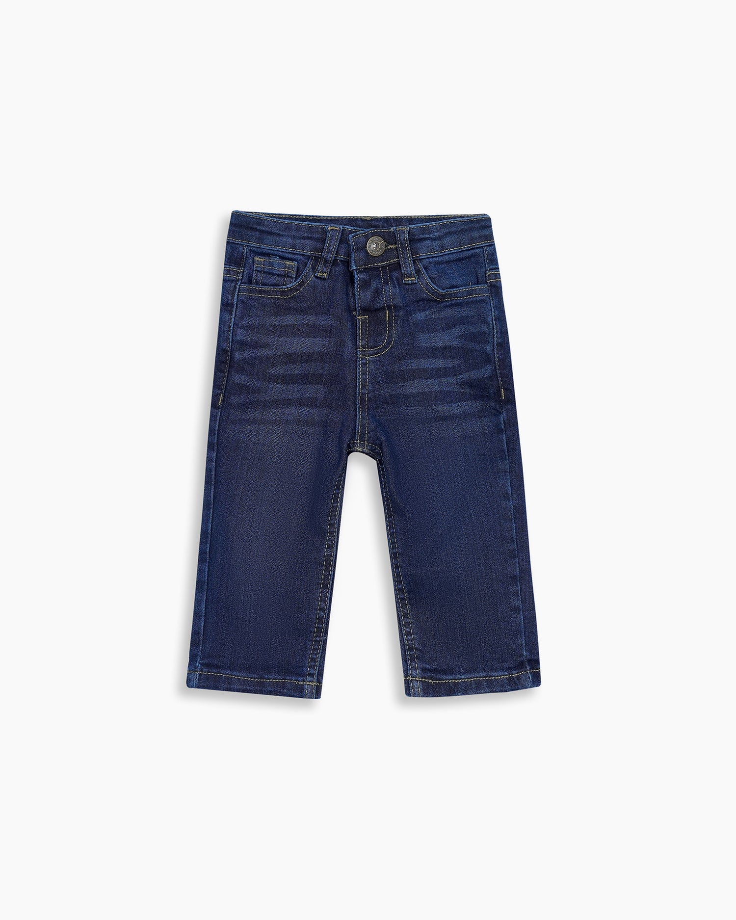 Boys Slim Fit Denim - Engine - Buy Now