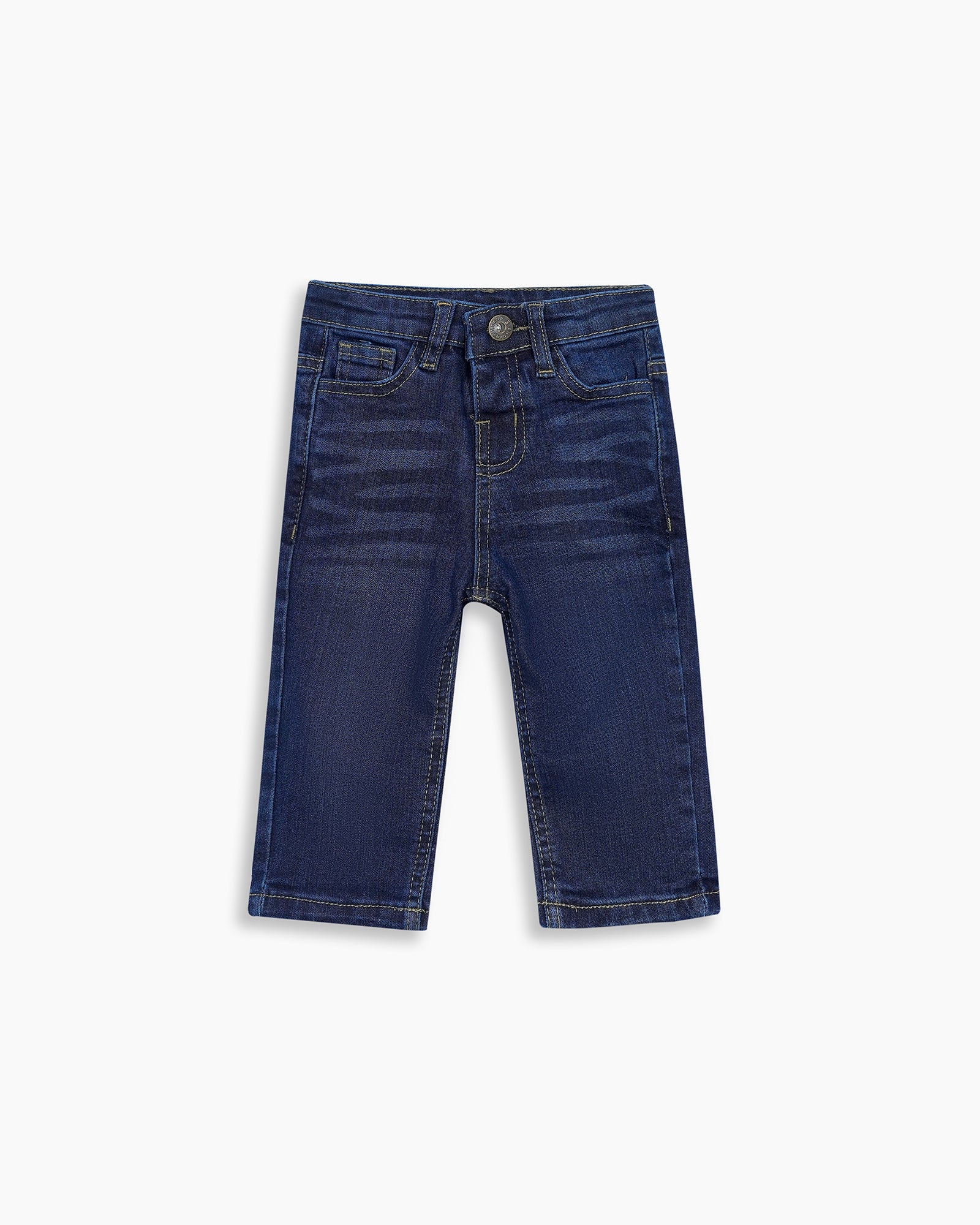 Boys Slim Fit Denim - Engine - Buy Now