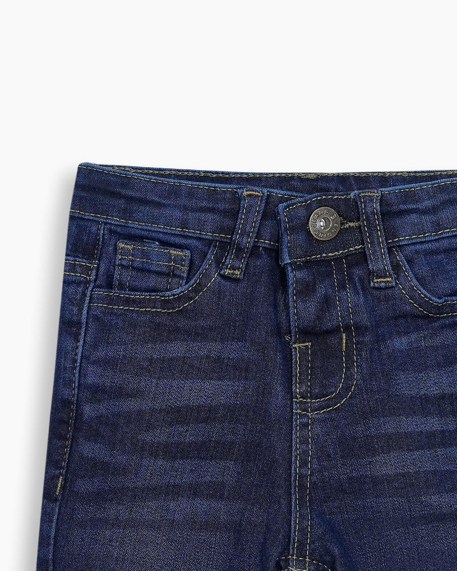 Boys Slim Fit Denim - Engine - Buy Now