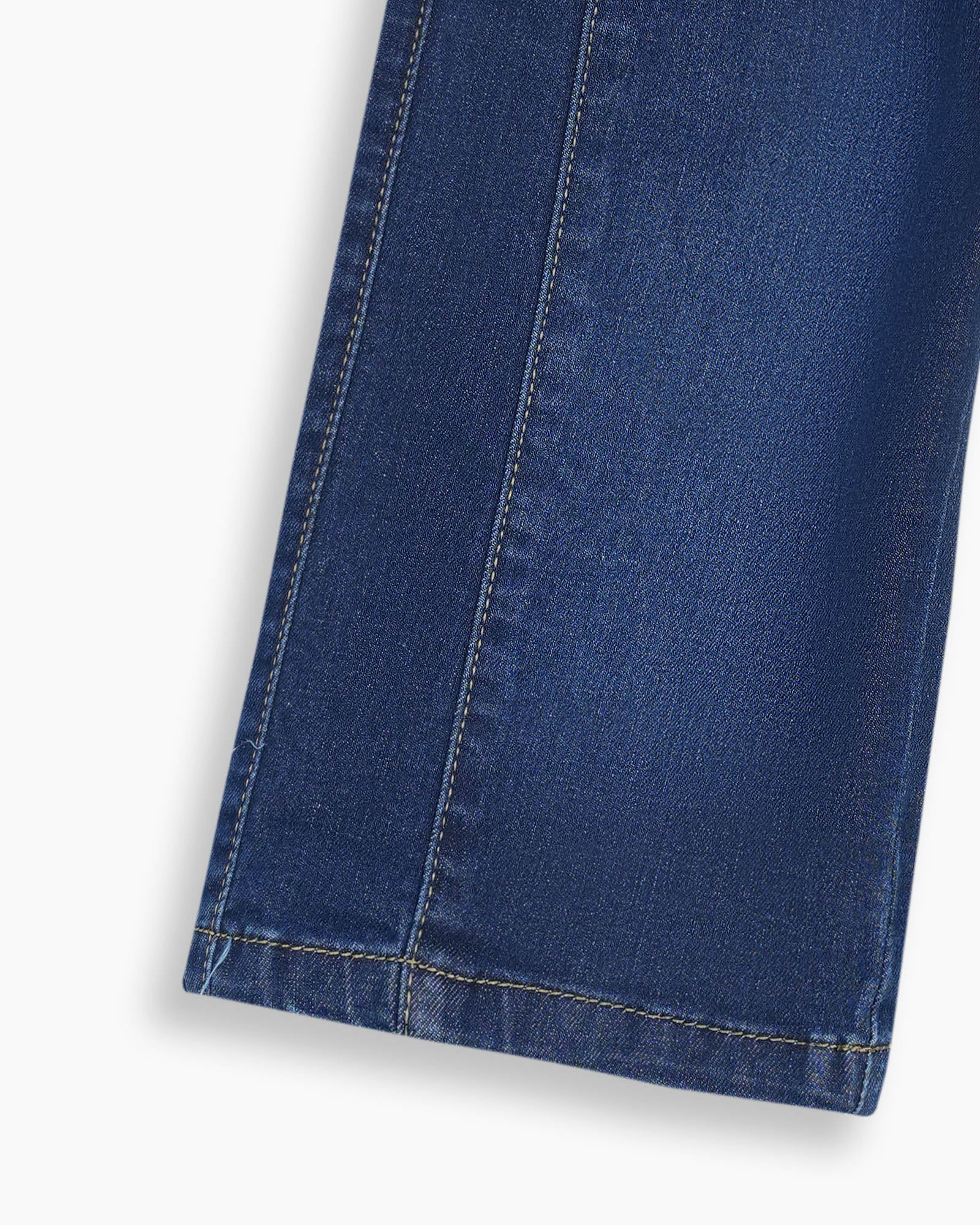 Girls Flared Denim - Engine - Buy Now
