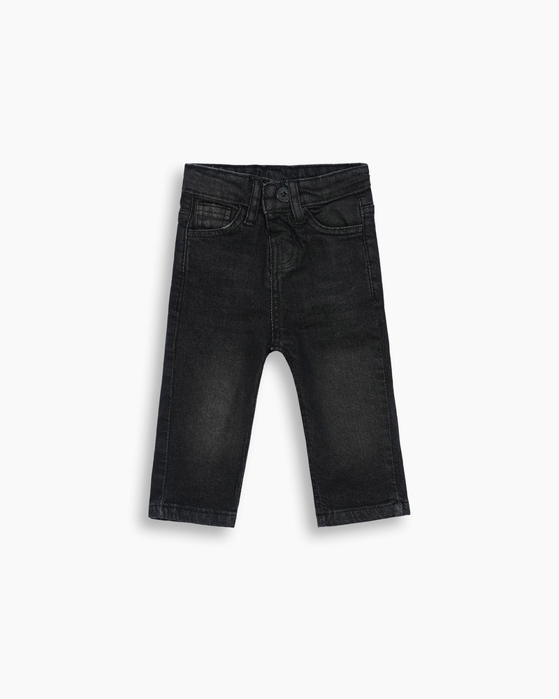 Boys Slim Fit Denim