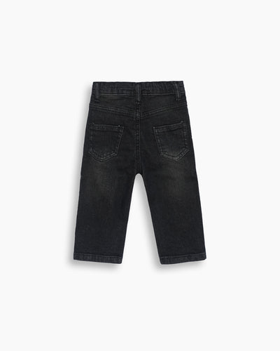 Boys Slim Fit Denim