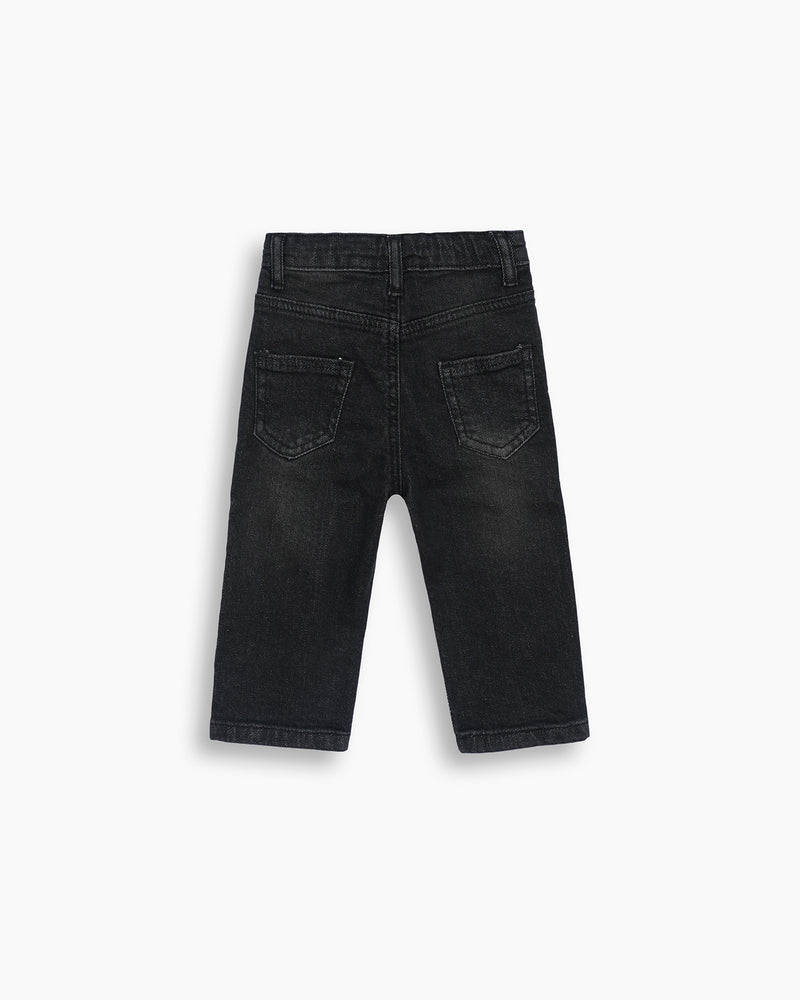Boys Slim Fit Denim