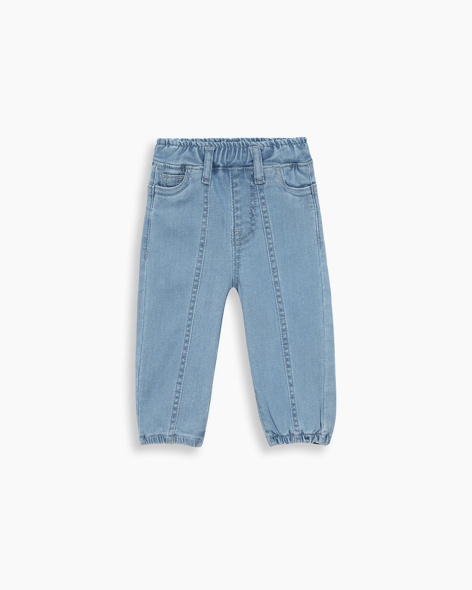 Girls Jogger Denim - Engine - Buy Now