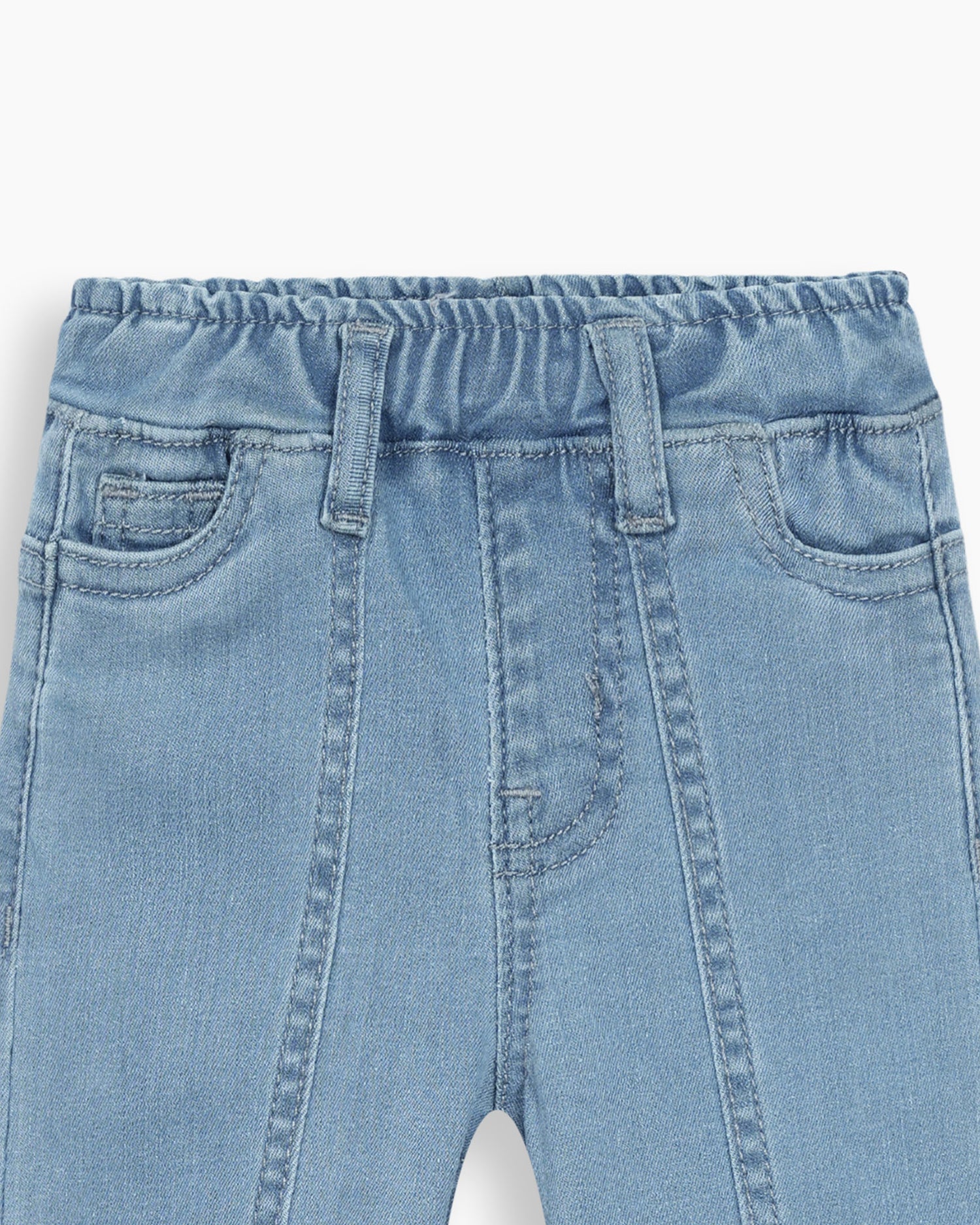 Girls Jogger Denim - Engine - Buy Now