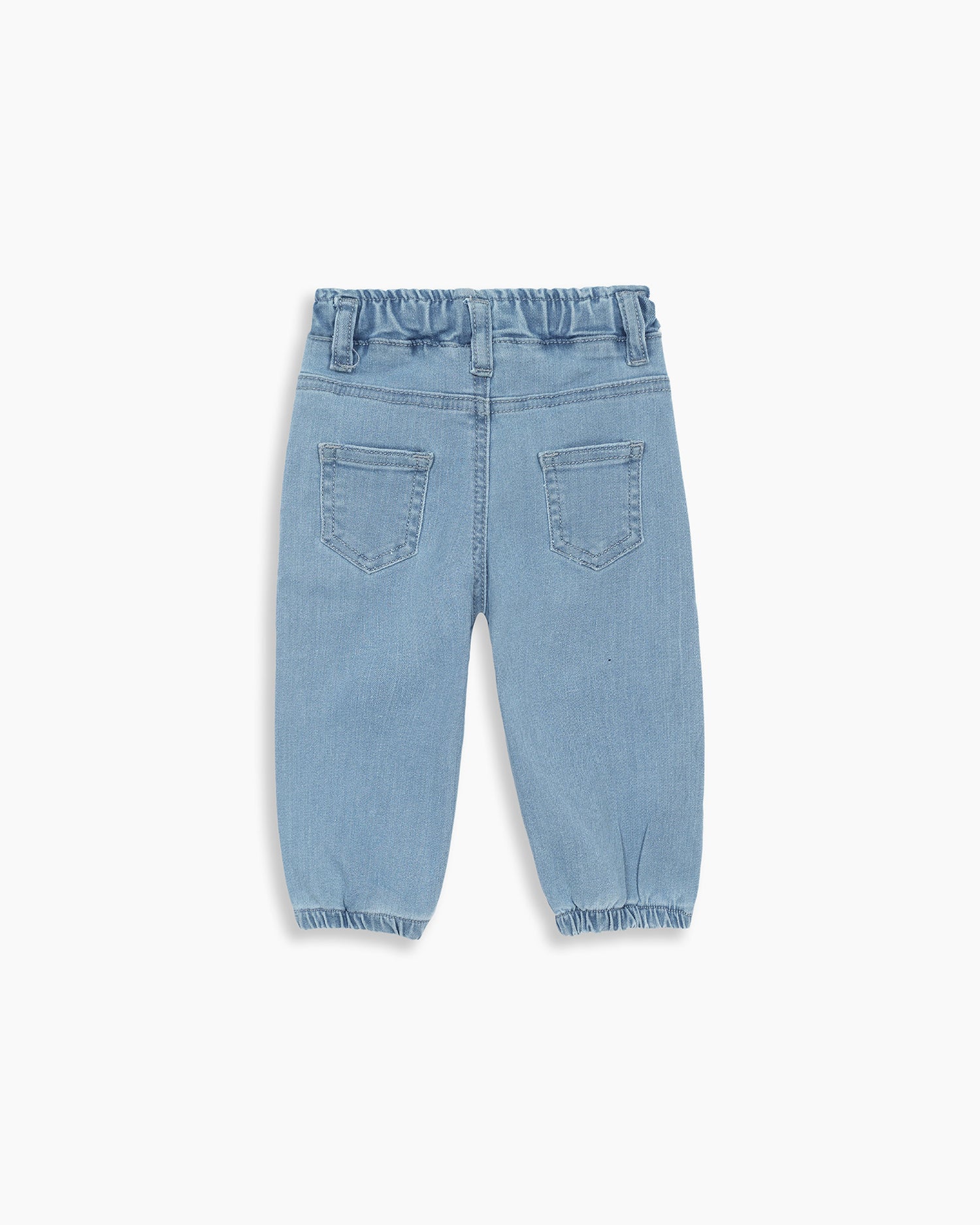 Girls Jogger Denim - Engine - Buy Now