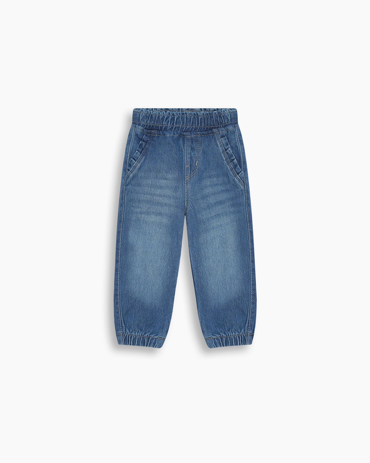 Girls Jogger Denim - Engine - Buy Now