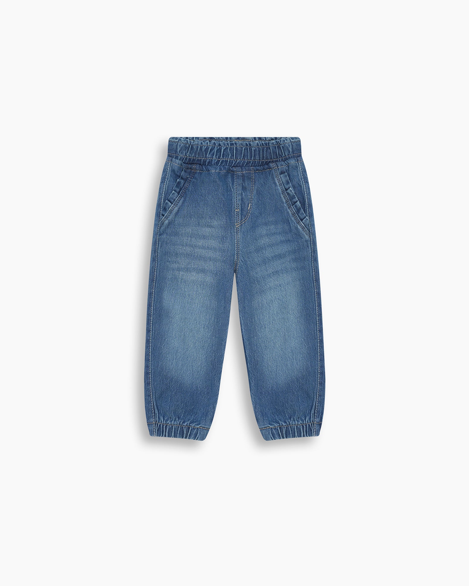 Girls Jogger Denim - Engine - Buy Now