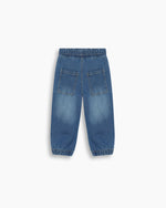 Girls Jogger Denim - Engine - Buy Now