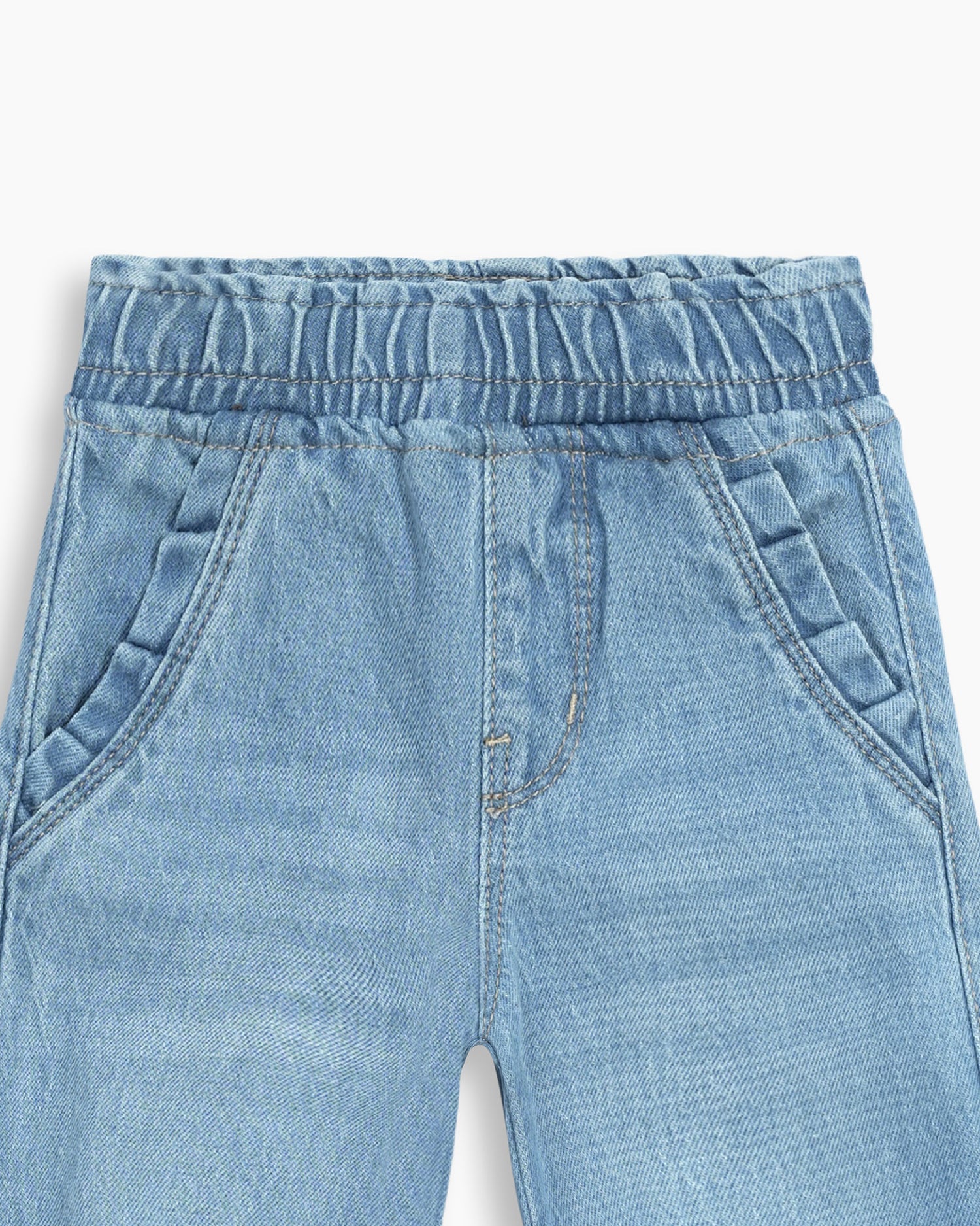 Girls Jogger Denim - Engine - Buy Now