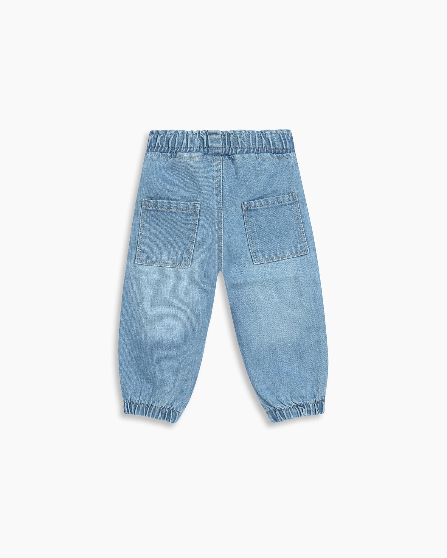 Girls Jogger Denim - Engine - Buy Now