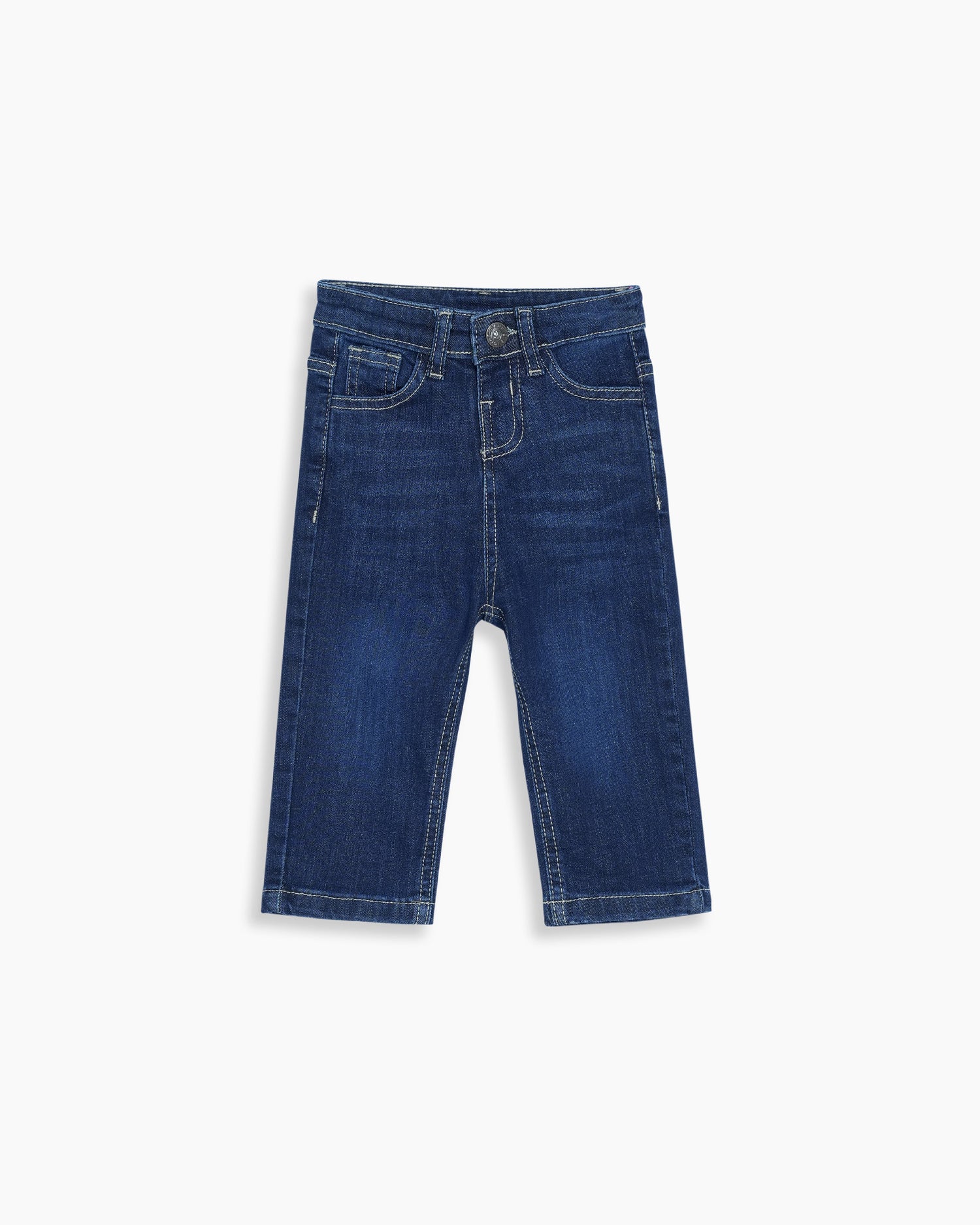 Boys Slim Fit Denim - Engine - Buy Now