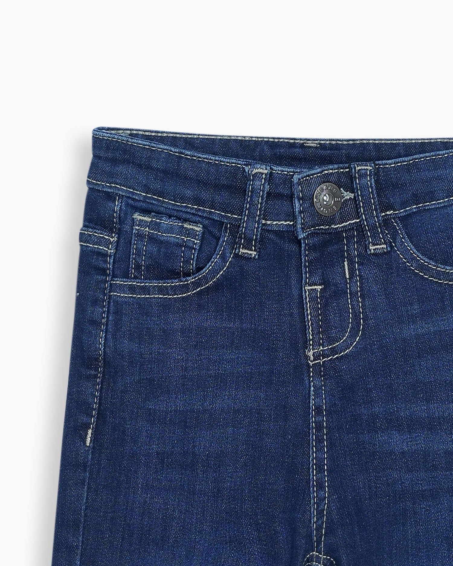 Boys Slim Fit Denim - Engine - Buy Now