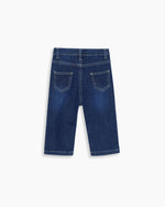 Boys Slim Fit Denim - Engine - Buy Now