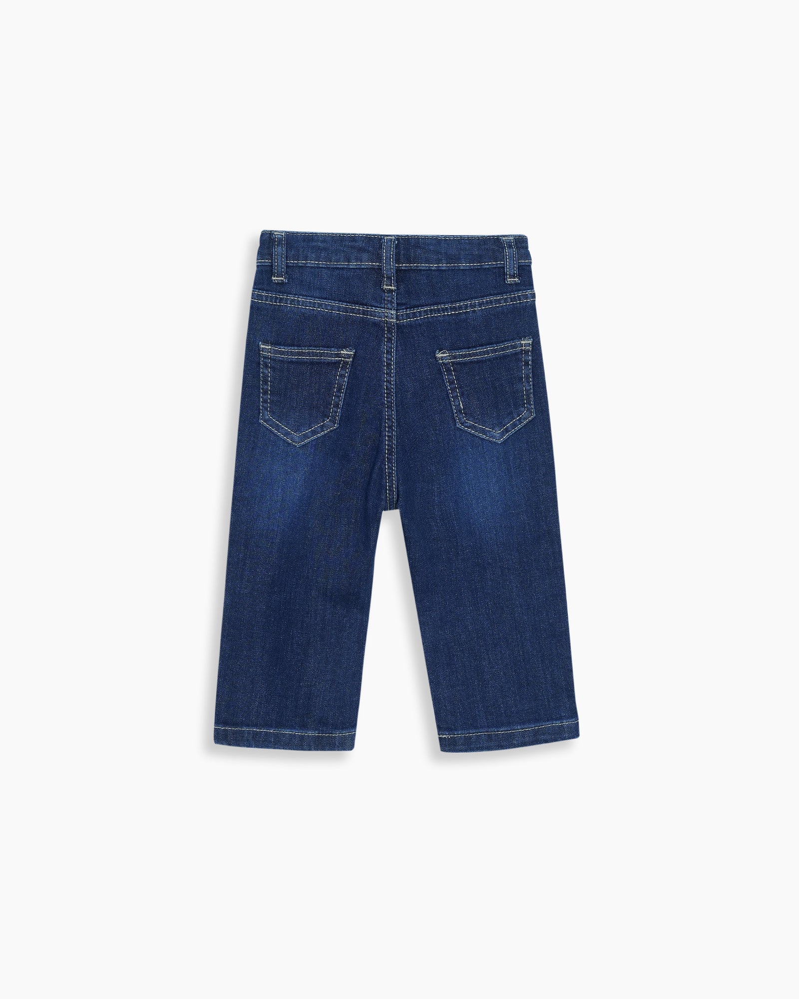 Boys Slim Fit Denim - Engine - Buy Now
