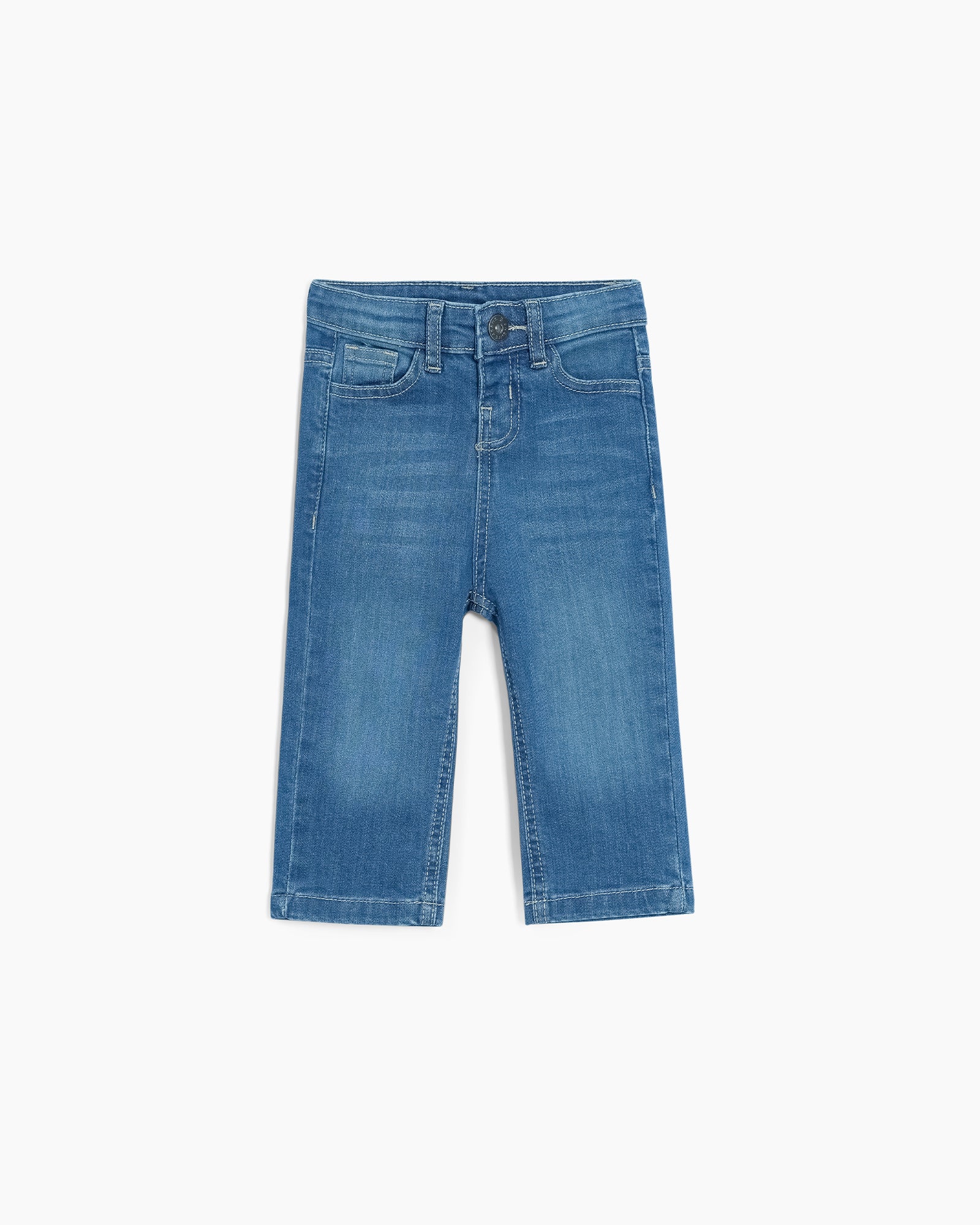 Boys Slim Fit Denim - Engine - Buy Now