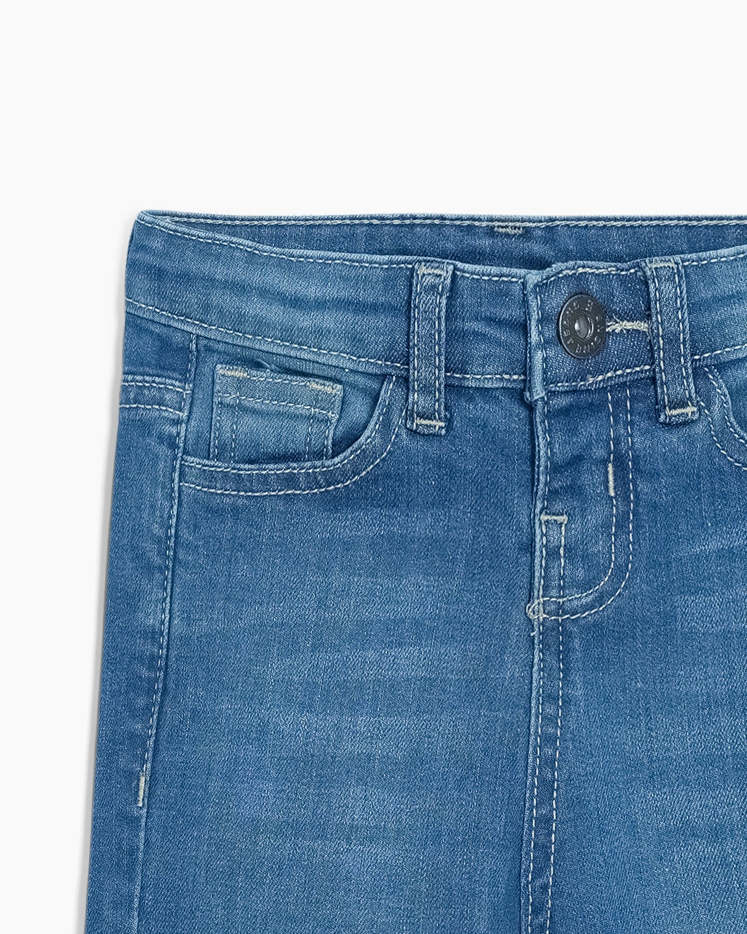 Boys Slim Fit Denim - Engine - Buy Now