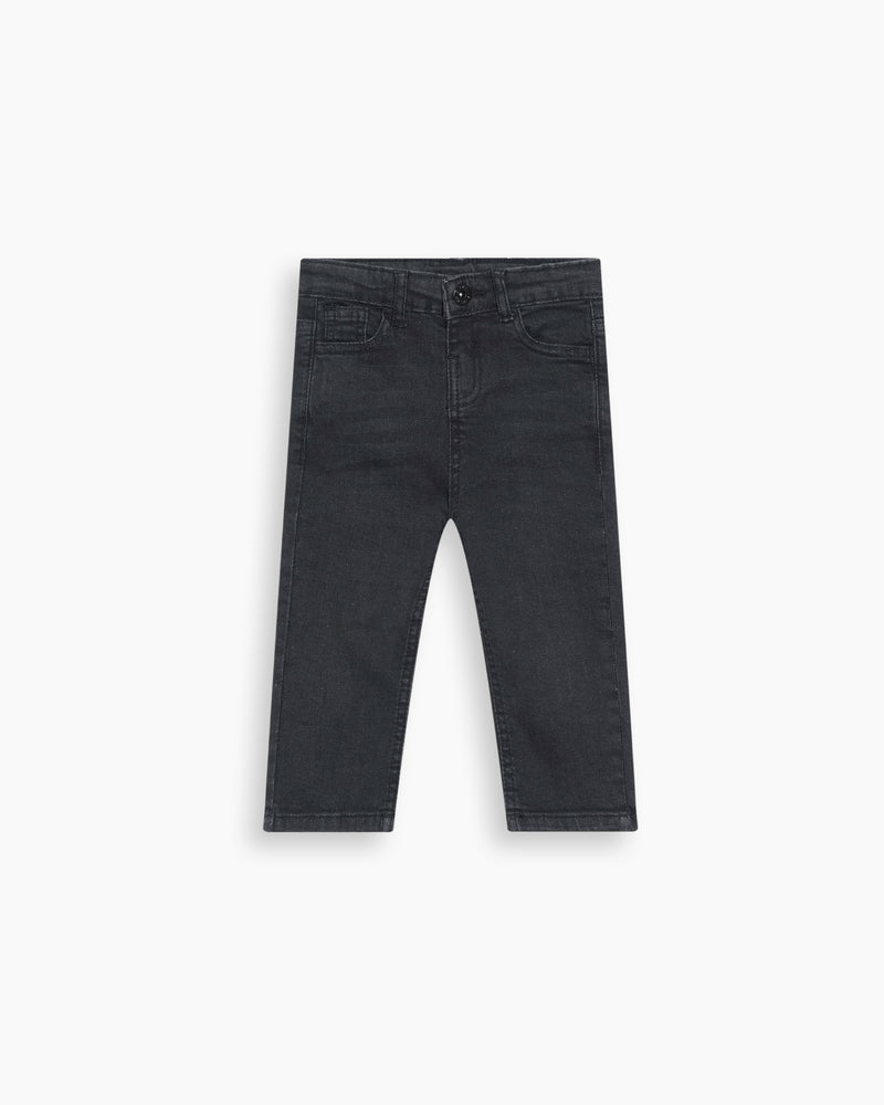 Boys Slim Fit Denim