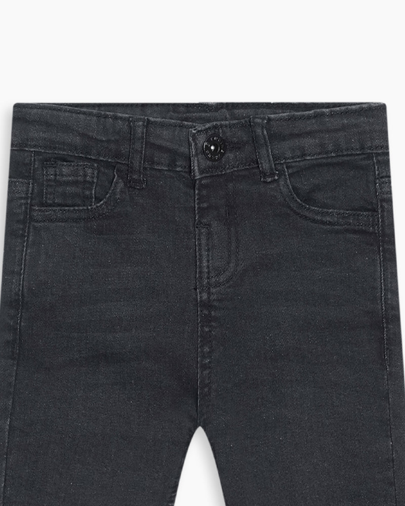 Boys Slim Fit Denim