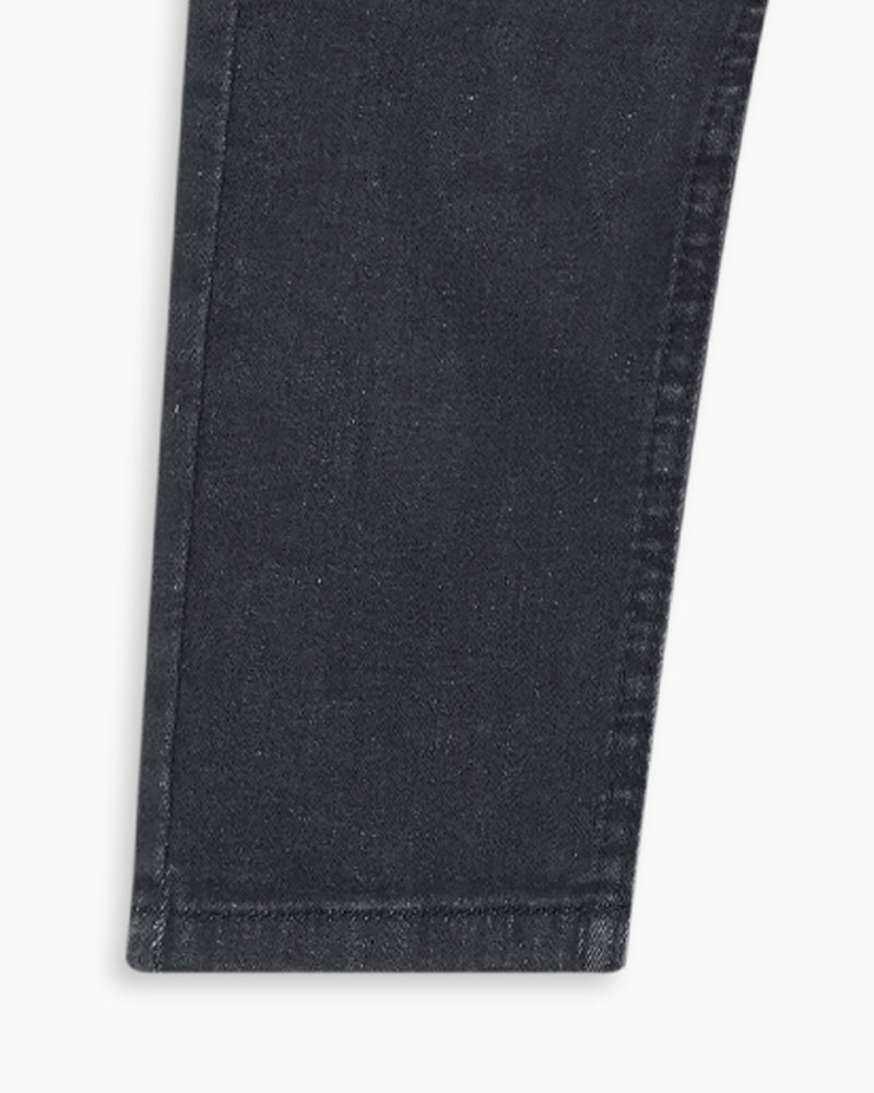Boys Slim Fit Denim