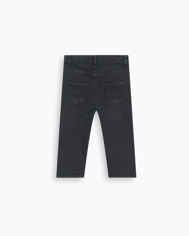 Boys Slim Fit Denim