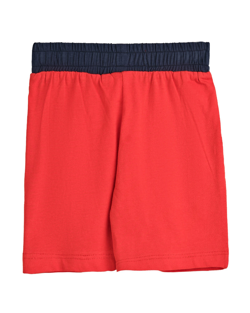 Boys Mickey Mouse Matching Set - Engine - Buy Now