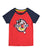 Boys Mickey Mouse Matching Set For BOYS - ENGINE