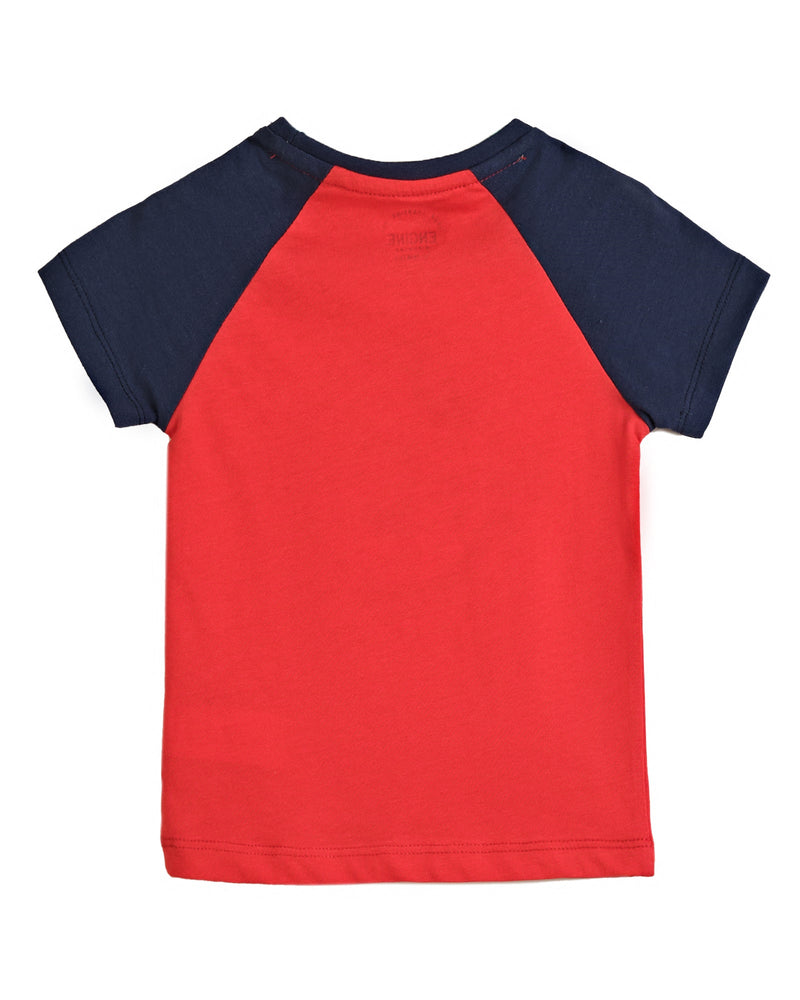 Boys Mickey Mouse Matching Set - Engine - Buy Now