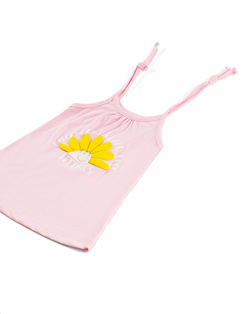 Girls Graphic Matching Set - Engine - Buy Now