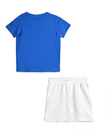 Boys Graphic Suit - Engine - Buy Now