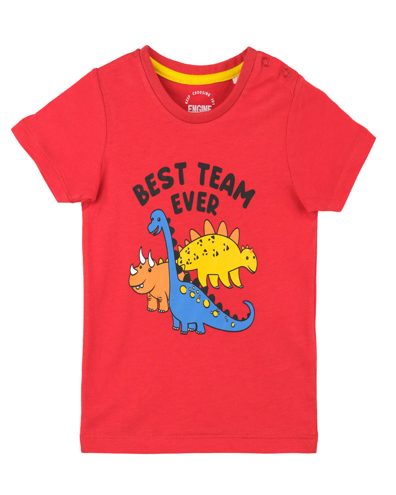 Boys 2 Piece Knit Suit - Engine - Buy Now