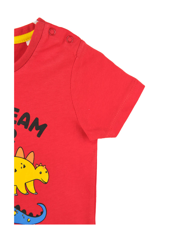 Boys 2 Piece Knit Suit - Engine - Buy Now