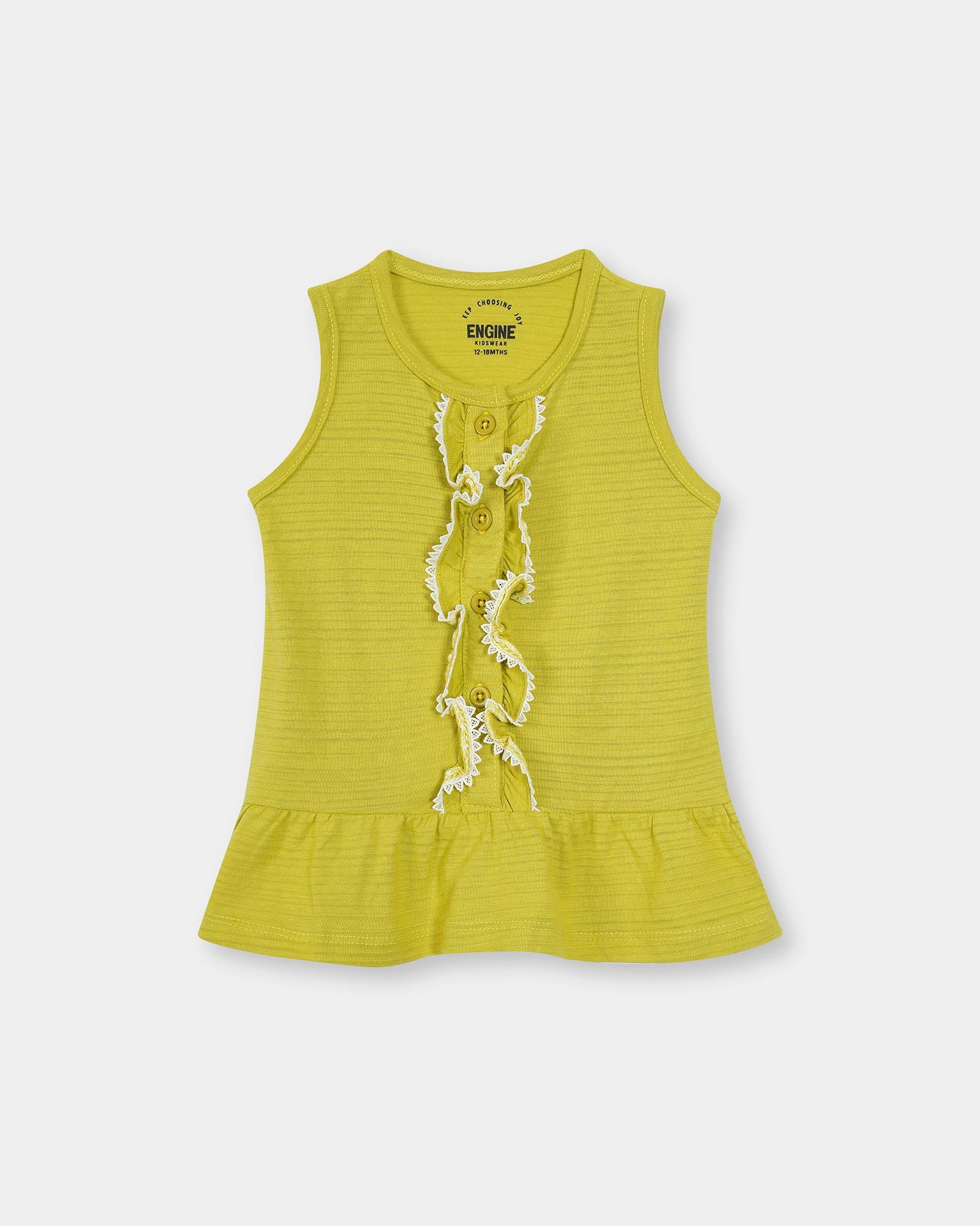 Girls Suit
