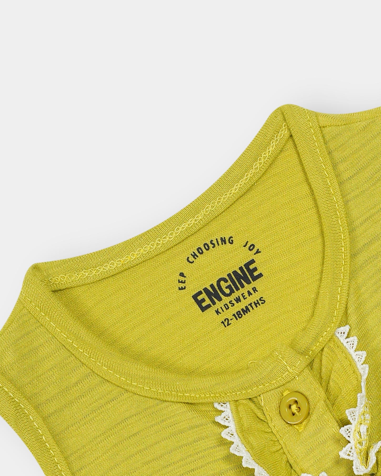 Girls Suit - Engine - Buy Now