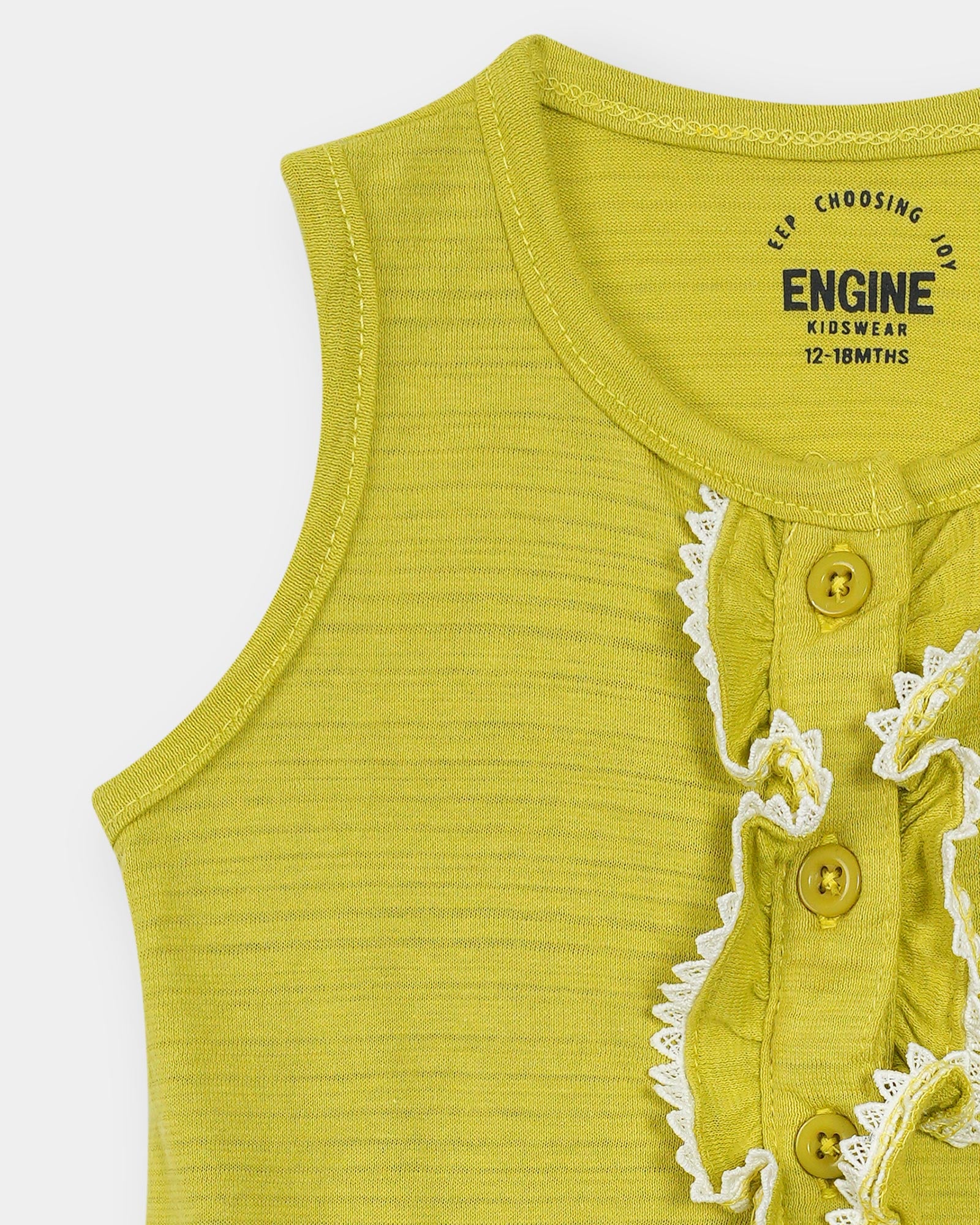 Girls Suit - Engine - Buy Now