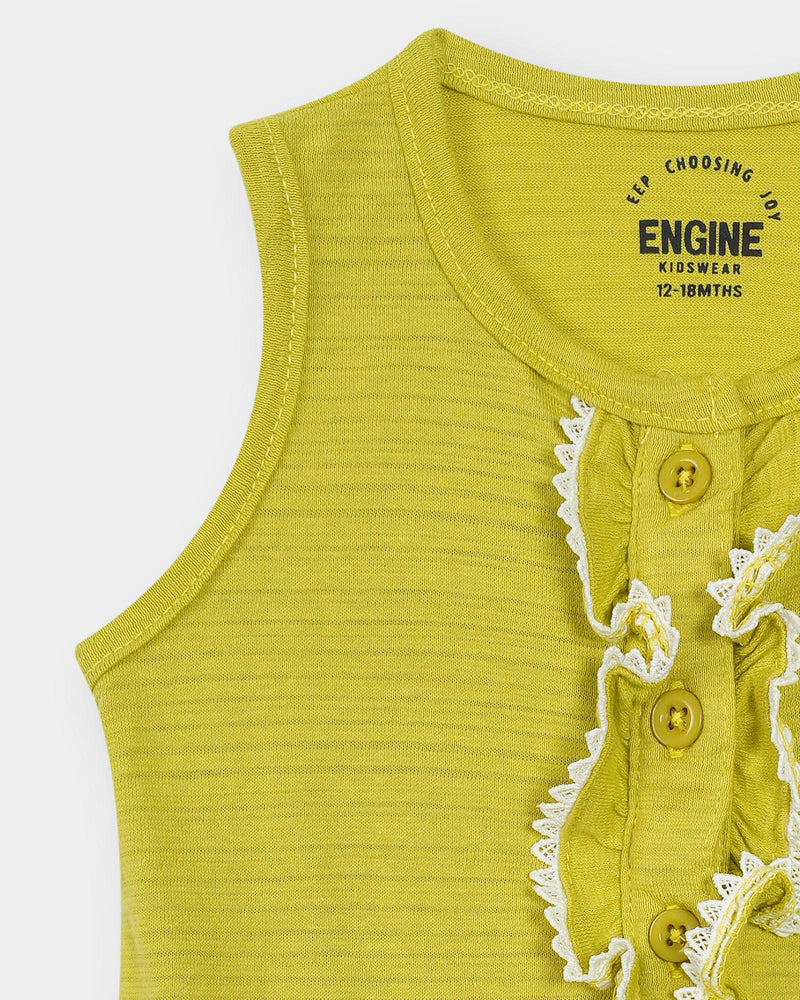 Girls Suit - Engine - Buy Now