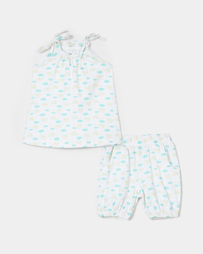 Girls Suit - Engine - Buy Now