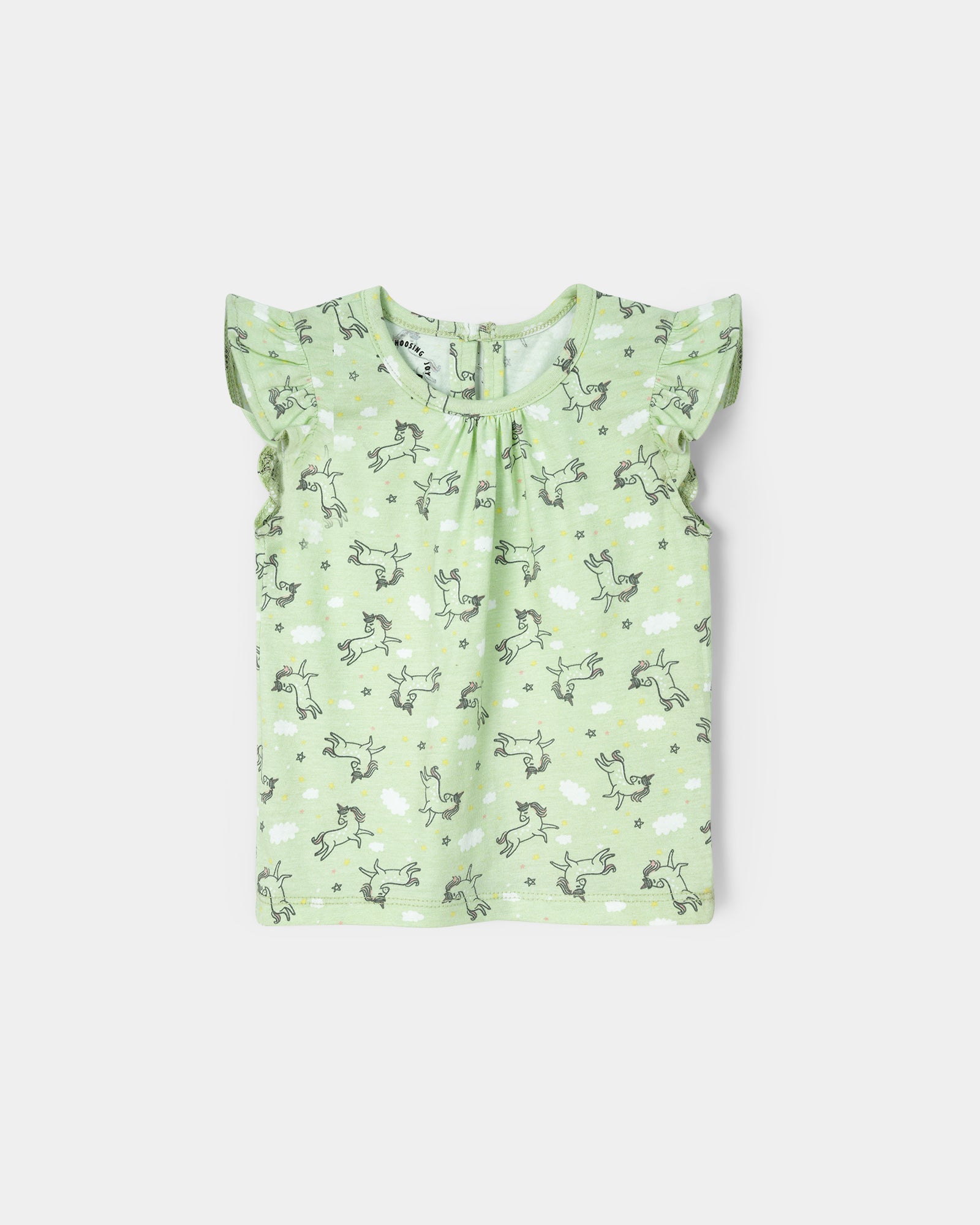 Girls Suit
