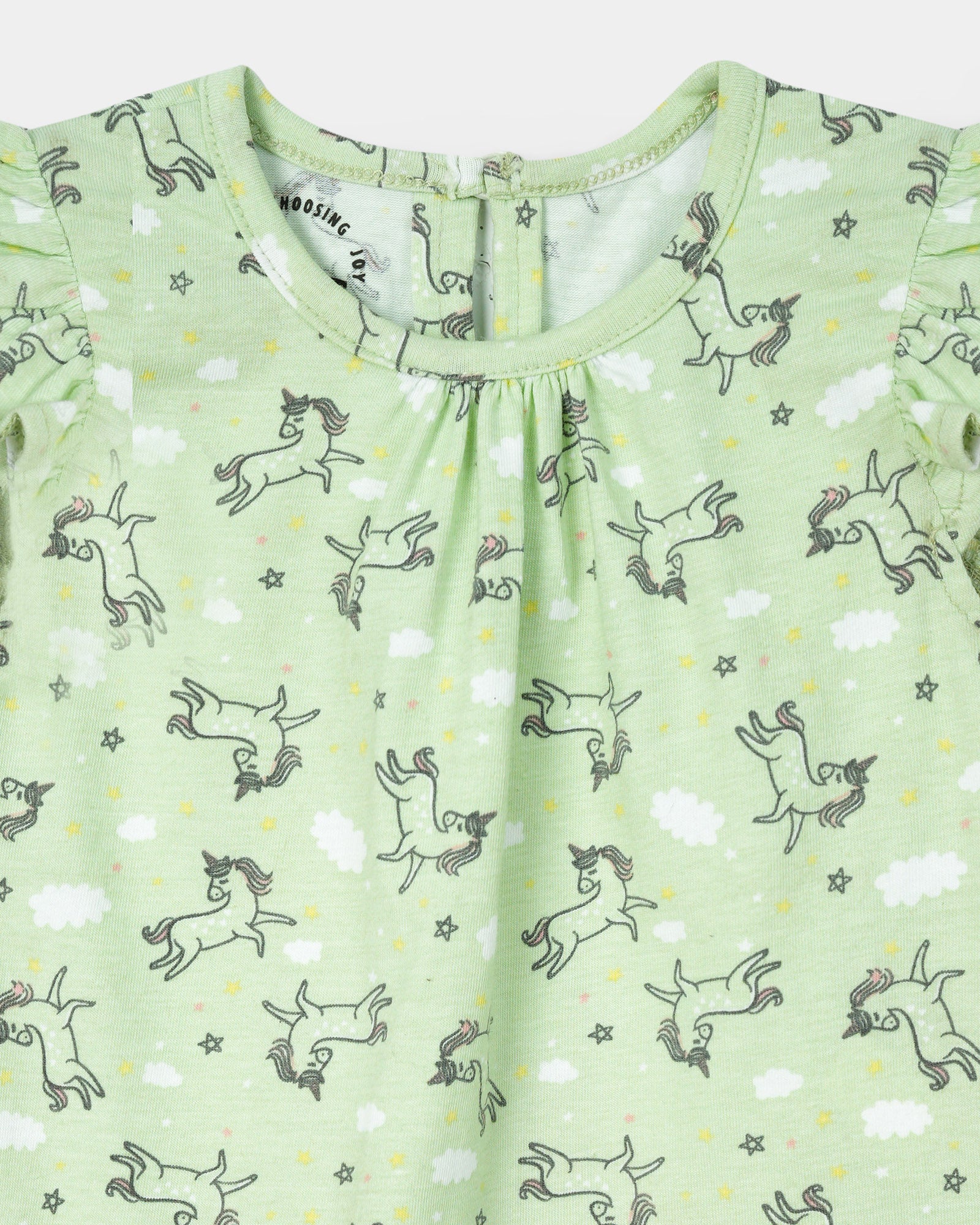 Girls Suit