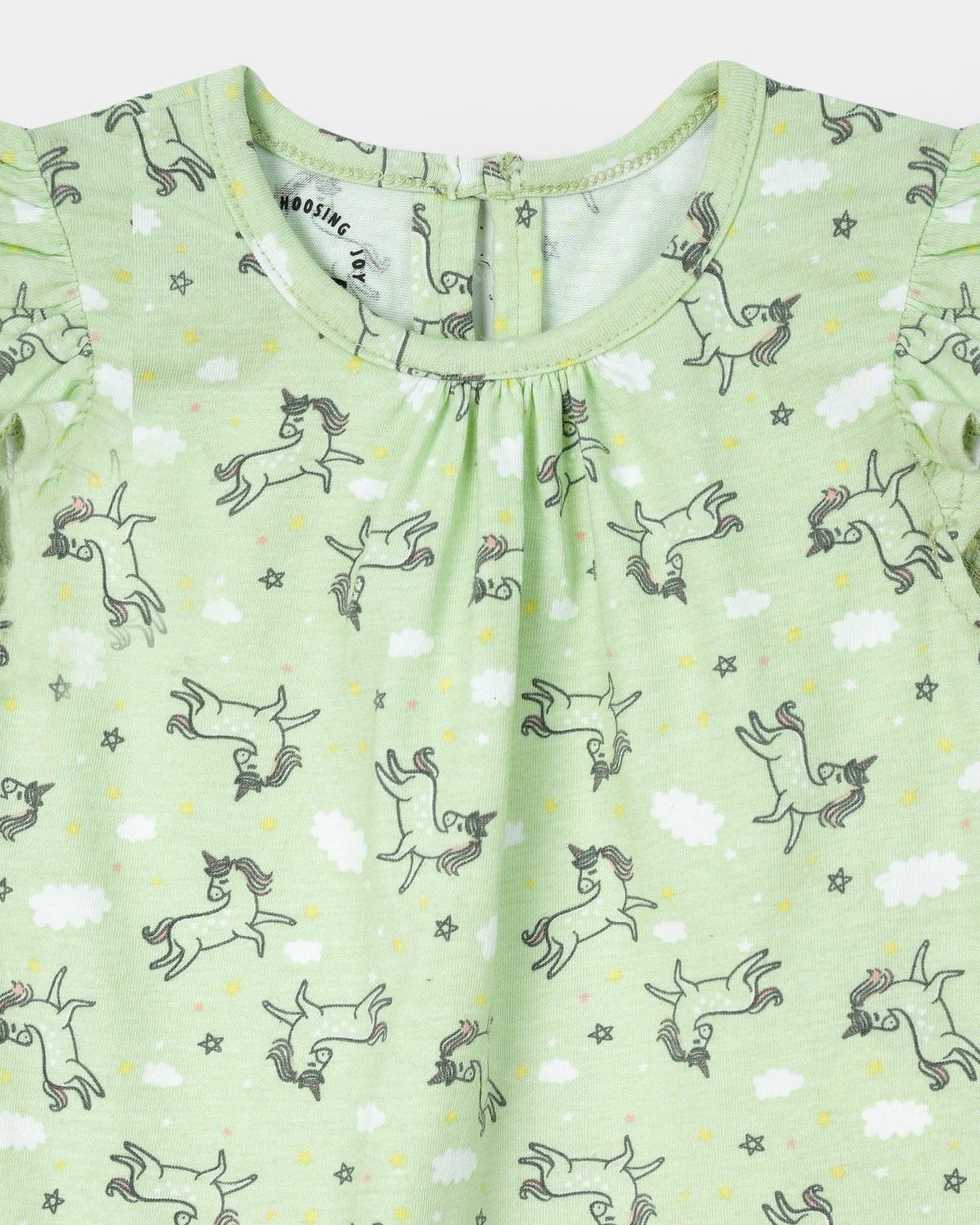 Girls Suit - Engine - Buy Now