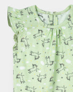 Girls Suit - Engine - Buy Now