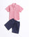 Boys 2 Piece Woven Suit For BOYS - ENGINE